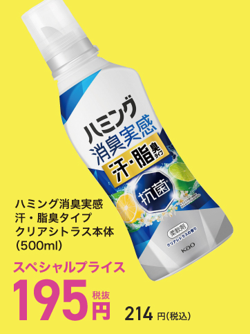 スペシャルプライス11（ハミング_A）