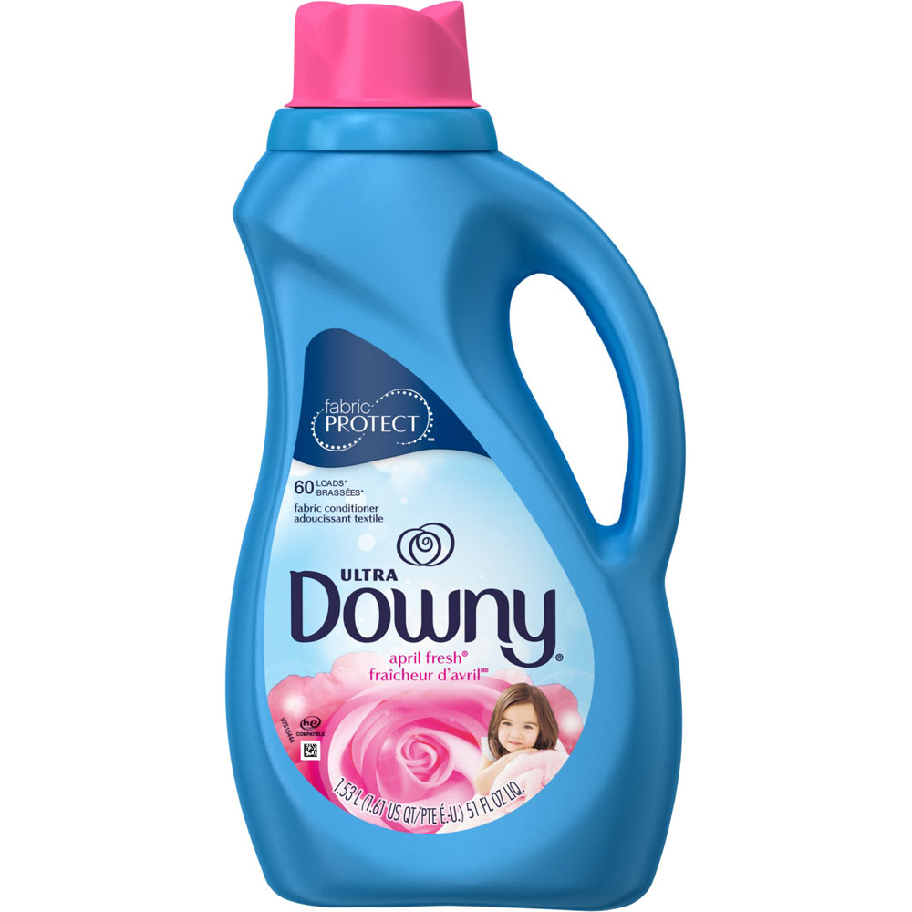 ダウニーリキッド＜エイプリルフレッシュ＞ １５３０ｍｌ Ｐｒｏｃｔｅｒ＆Ｇａｍｂｌｅ