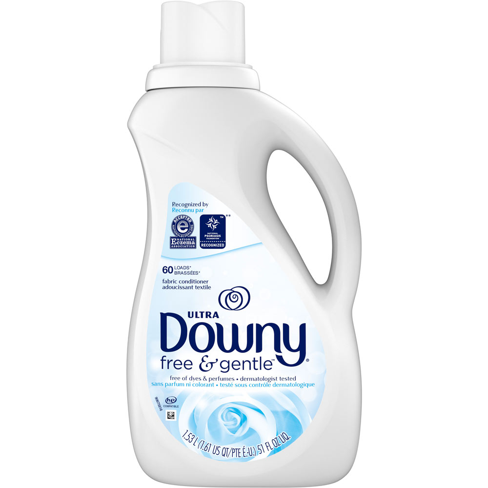 ウルトラダウニー フリー＆ジェントル １５３０ＭＬ Ｐｒｏｃｔｅｒ＆Ｇａｍｂｌｅ
