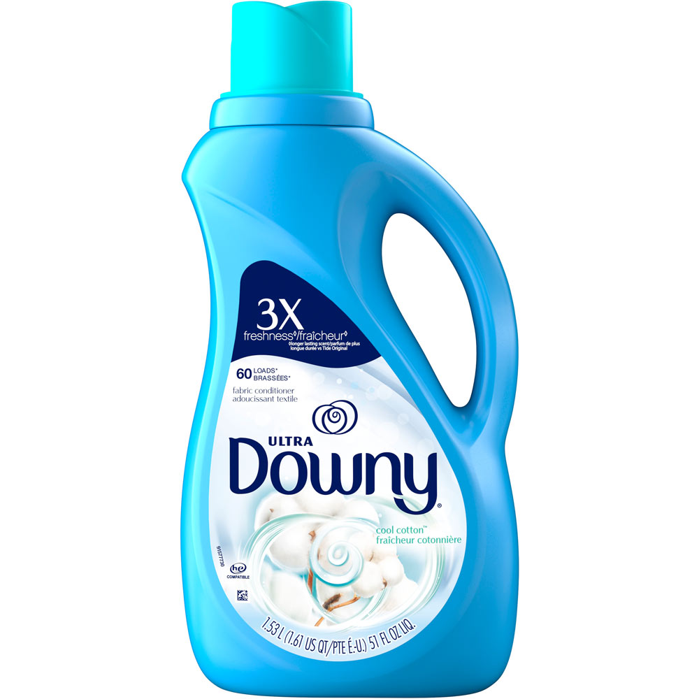 ダウニー クールコットンボトル １５３０ｍｌ Ｐｒｏｃｔｅｒ＆Ｇａｍｂｌｅ