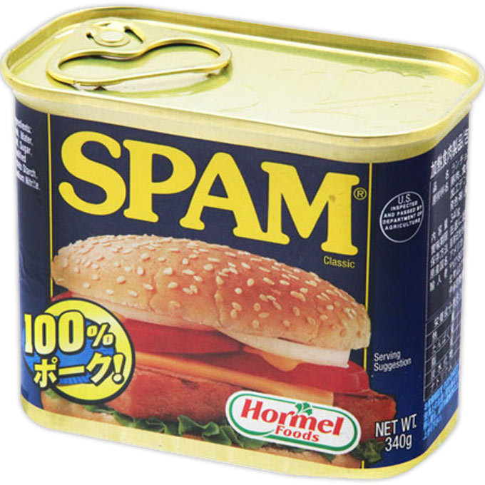 ホーメル スパムレギュラー ３４０ｇ Ｈｏｒｍｅｌ