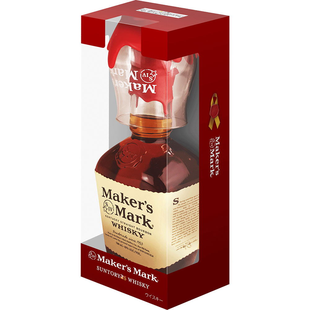 メーカーズマーク | マツキヨココカラオンラインストア