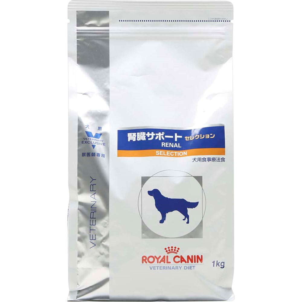 CANIN 腎臓サポート 犬用　24缶 腎臓サポート（犬用 ドライ） | Royal Canin JP