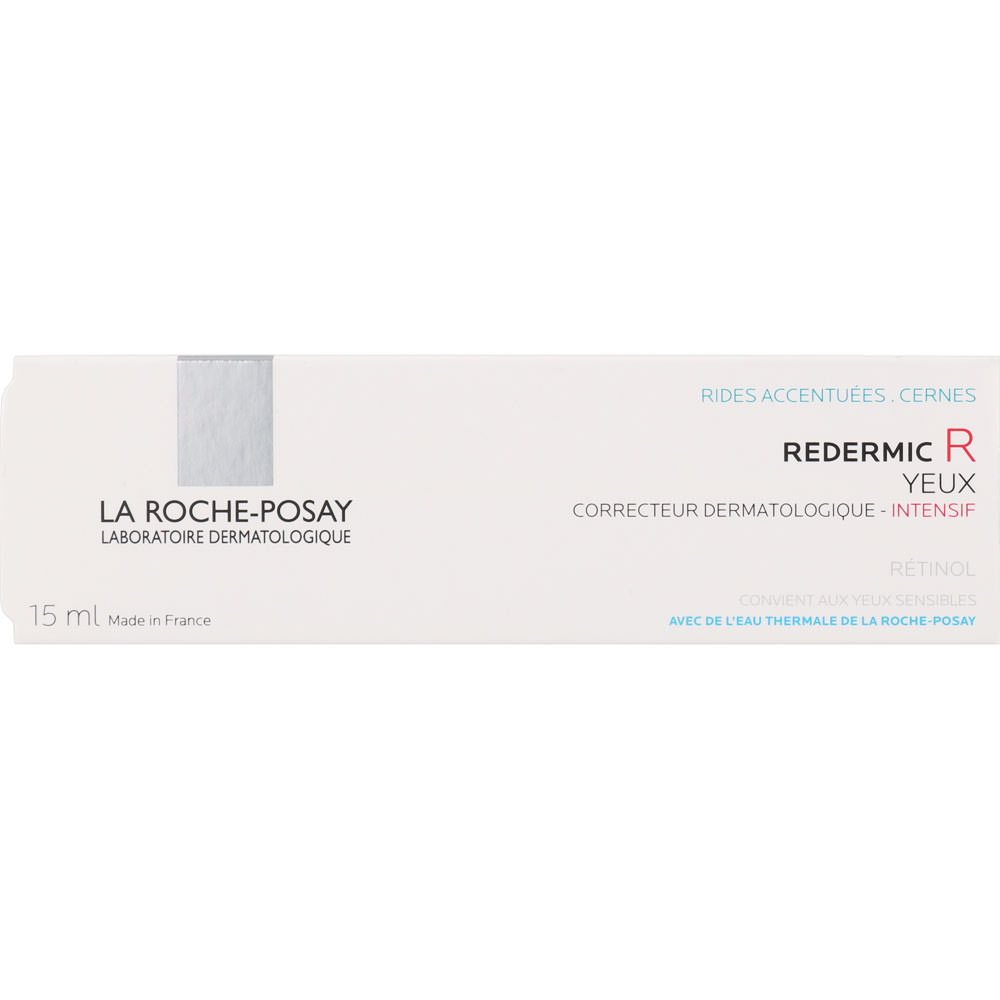 ラ ロッシュ ポゼ レダミック R アイクリーム １５ｍｌ