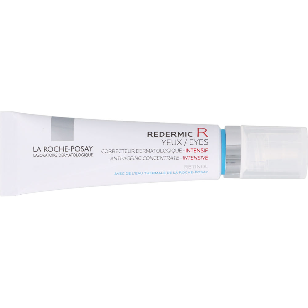ラ ロッシュ ポゼ レダミック R アイクリーム １５ｍｌ
