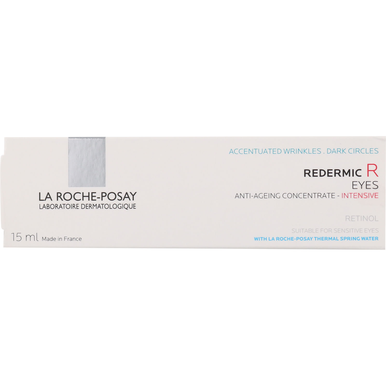 ラ ロッシュ ポゼ レダミック R アイクリーム １５ｍｌ
