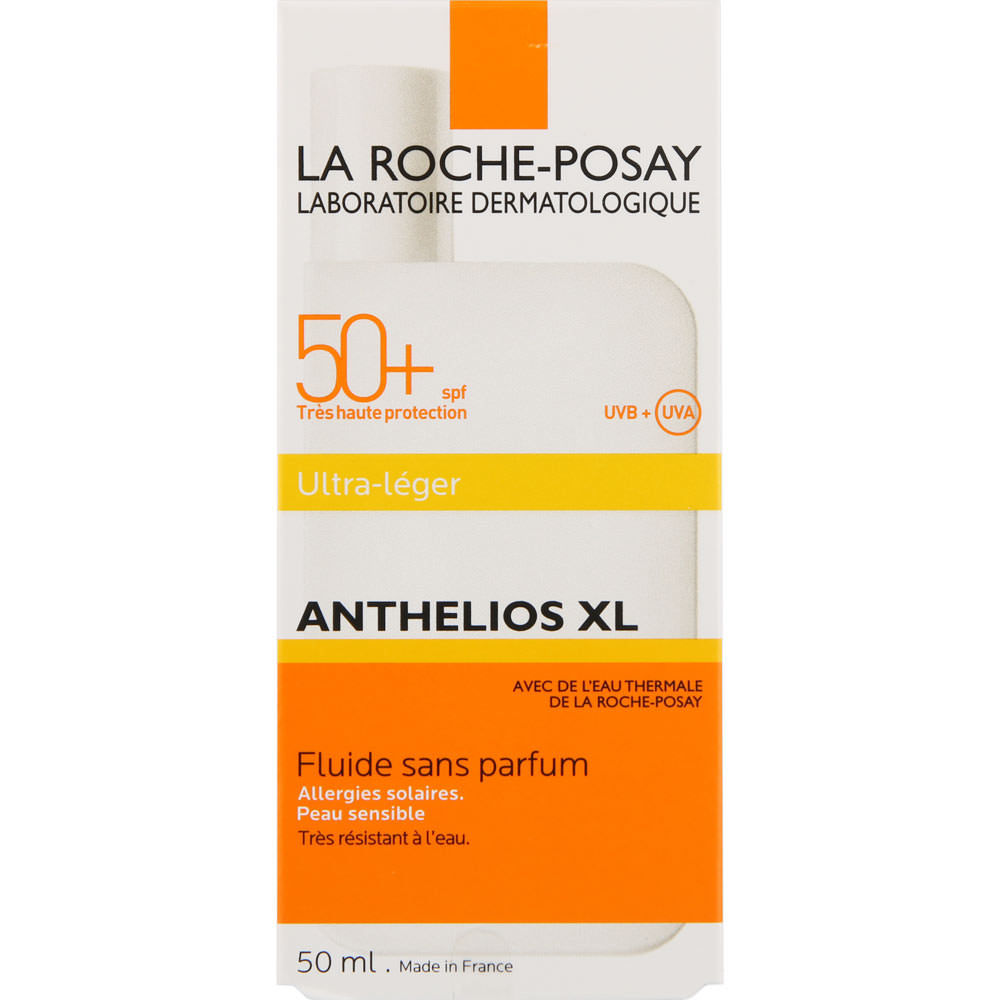 ラ ロッシュ ポゼ アンテリオス XL フリュイド ５０ｍｌ