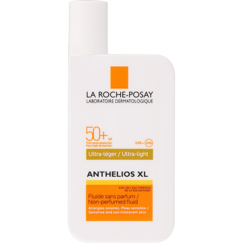 ラ ロッシュ ポゼ アンテリオス XL フリュイド ５０ｍｌ