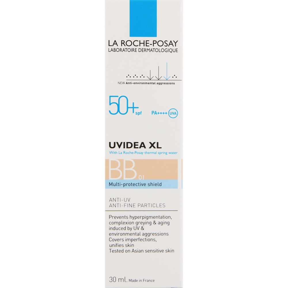 ラ ロッシュ ポゼ UVイデア XL P BB 01 ３０ｍｌ