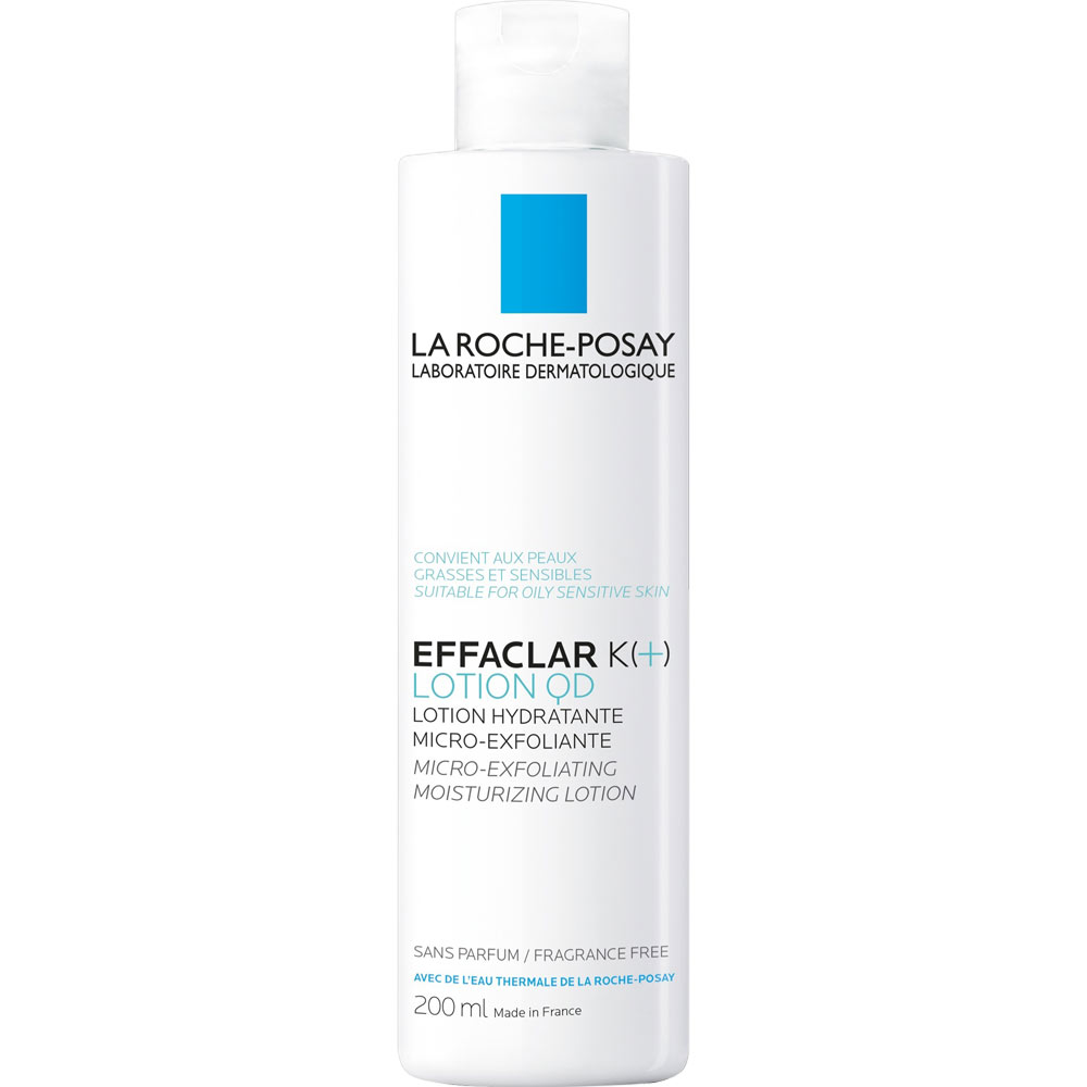 ラロッシュポゼ　エファクラＫ薬用ローション ２００ｍＬ (医薬部外品)