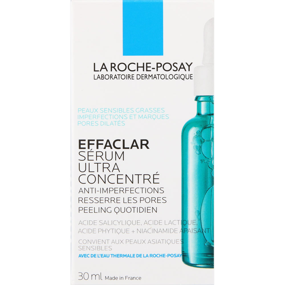 ラロッシュポゼ　エファクラ ピールケア セラム ３０ｍｌ