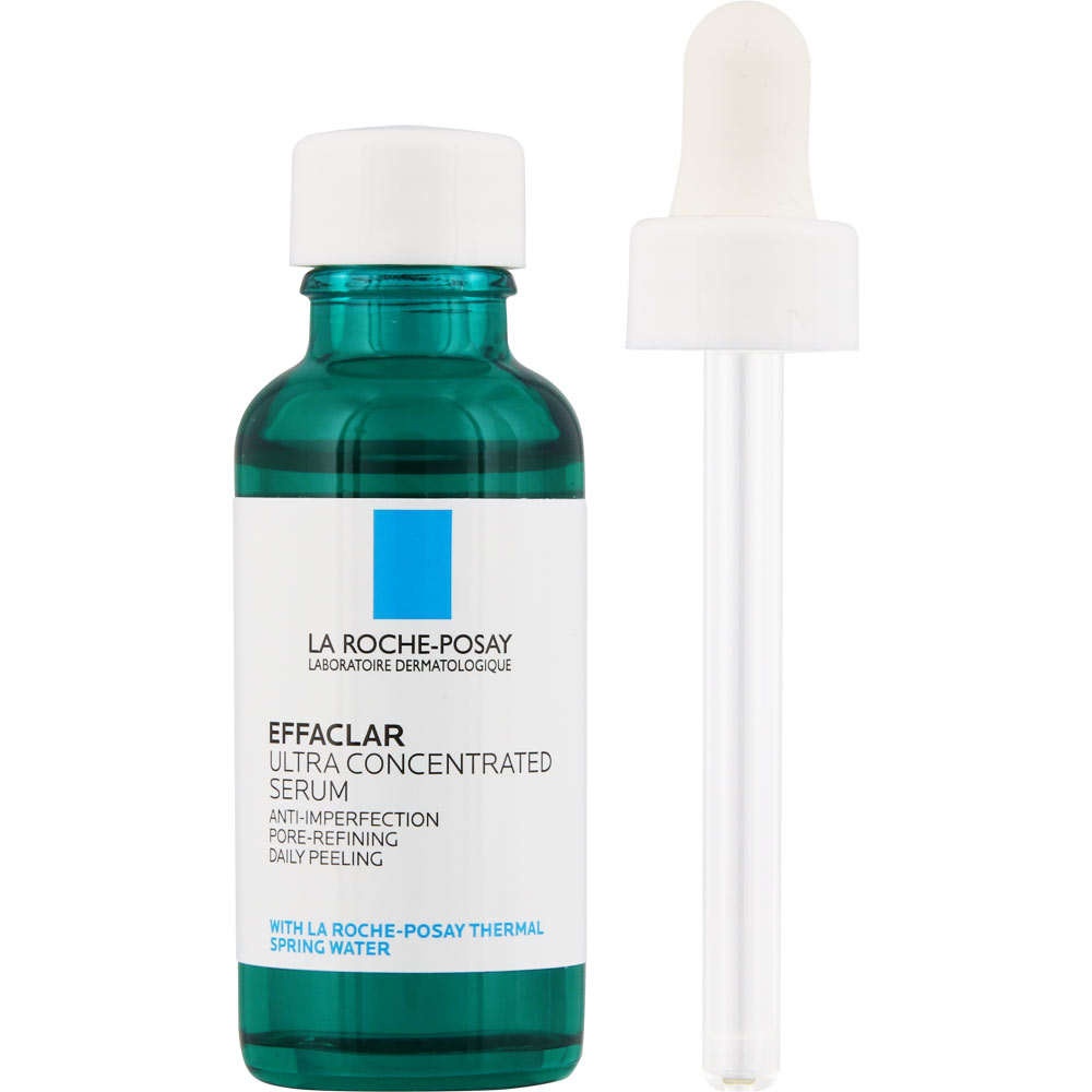 ラロッシュポゼ エファクラ ピールケア セラム 30ml