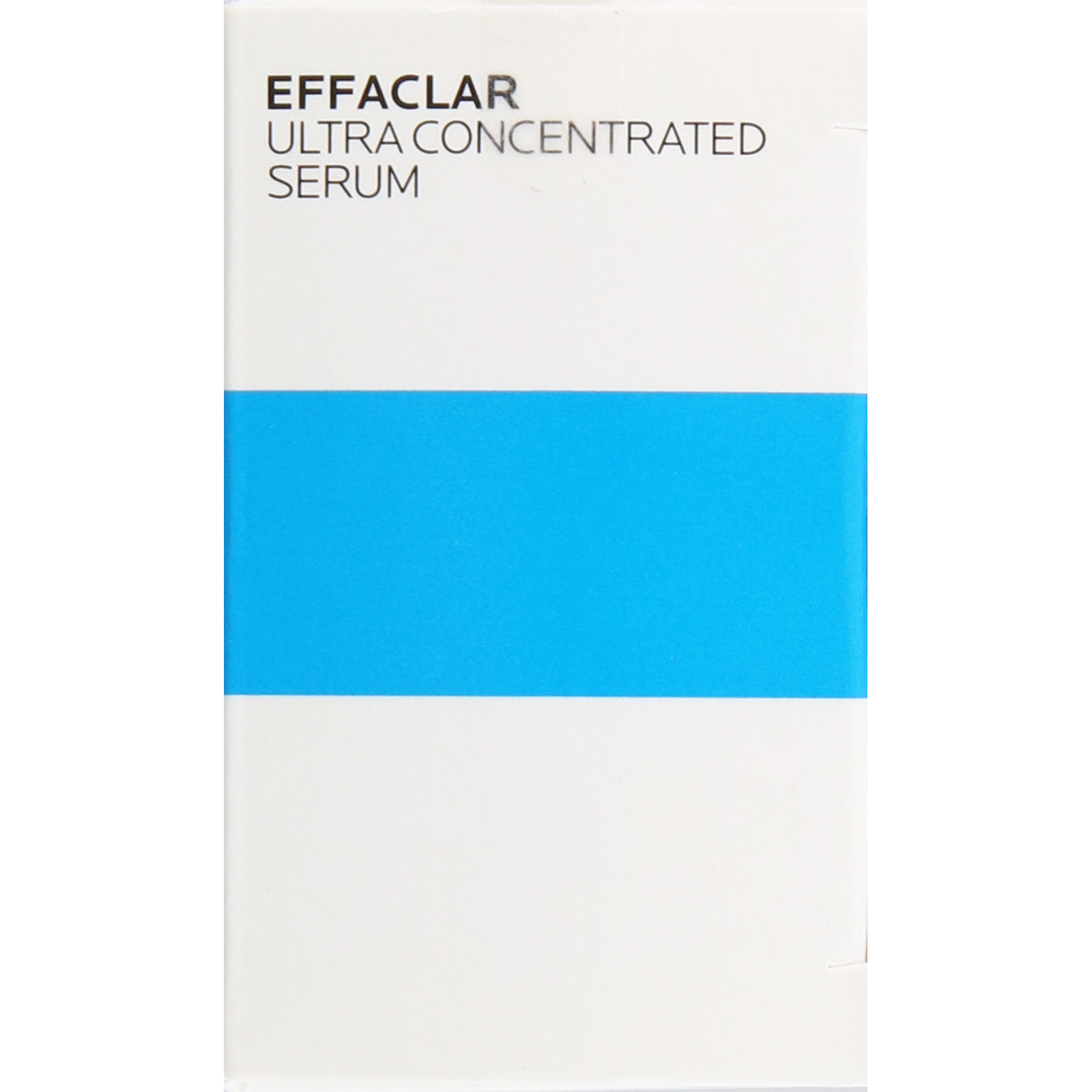 ラロッシュポゼ エファクラ ピールケア セラム 30ml