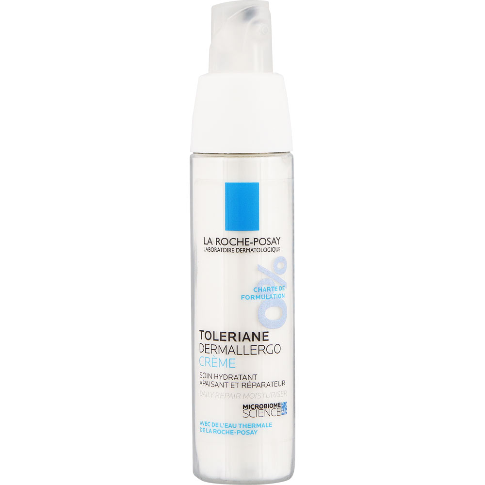 トレリアン ダーマアレルゴ クリーム ４０ｍｌ