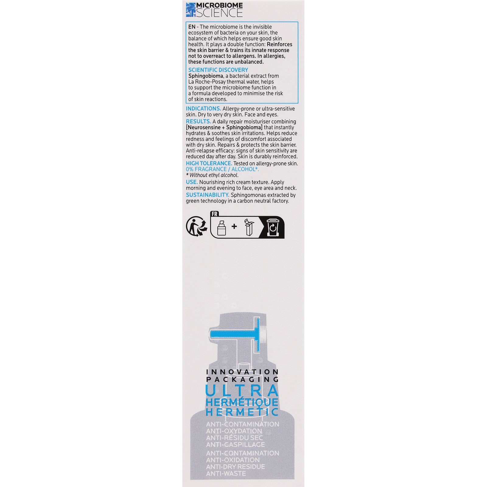 トレリアン ダーマアレルゴ クリーム ４０ｍｌ