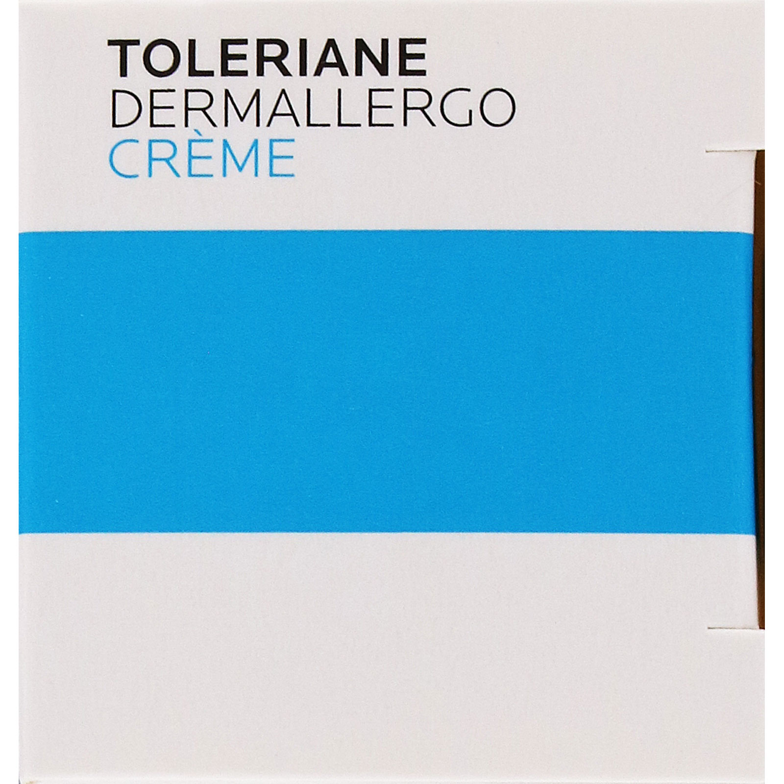 トレリアン ダーマアレルゴ クリーム ４０ｍｌ