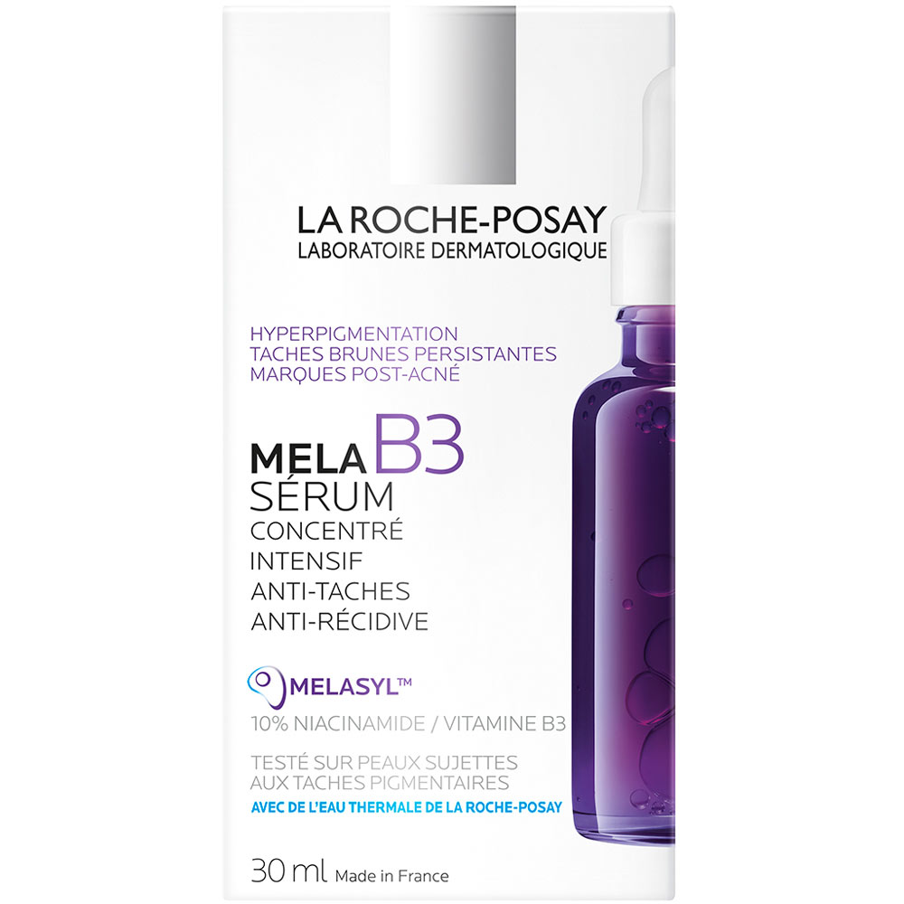 ラロッシュポゼ メラ B3 セラム ３０ｍＬ