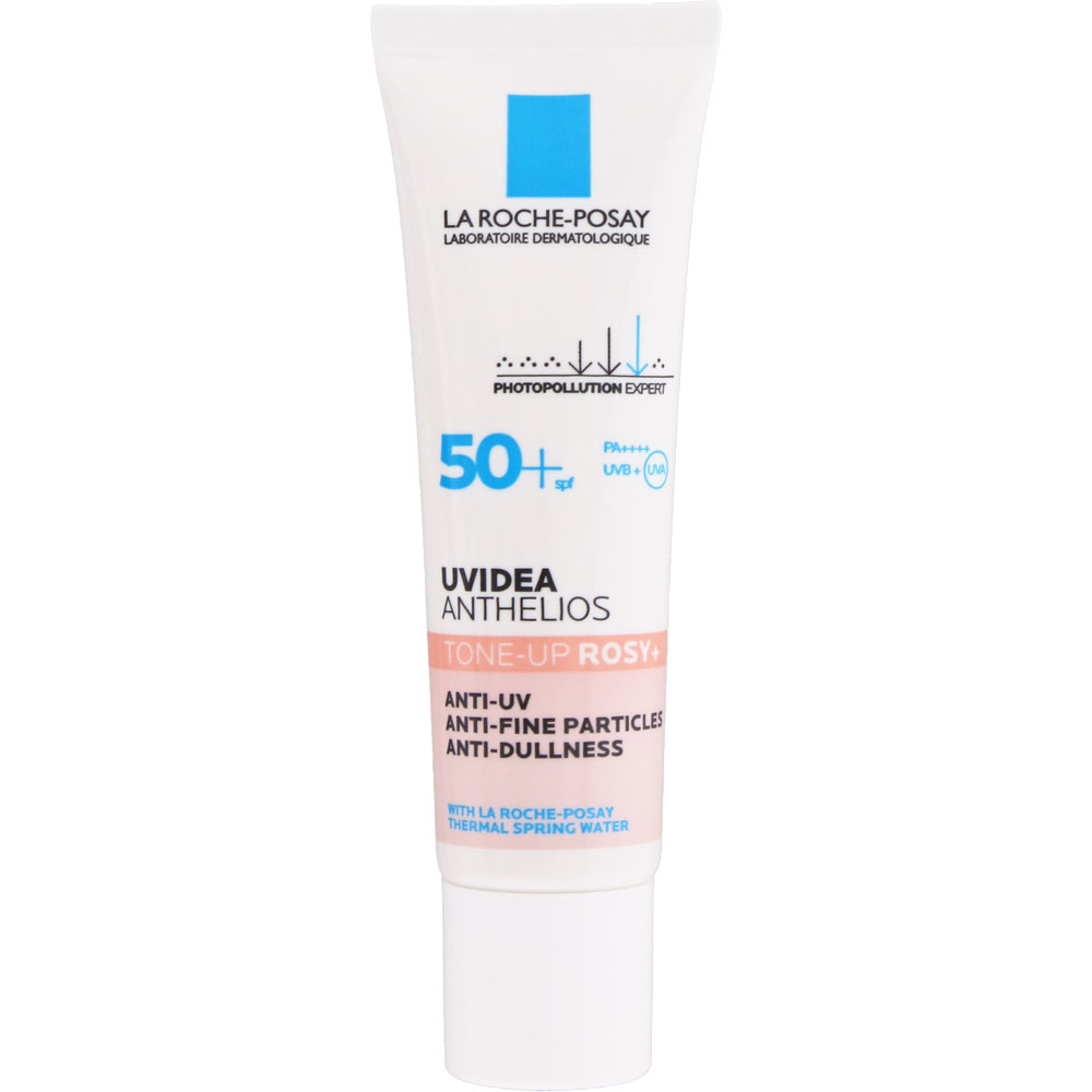 ラロッシュポゼ UVイデア XL プロテクショントーンアップ ローズ+ ３０ｍＬ