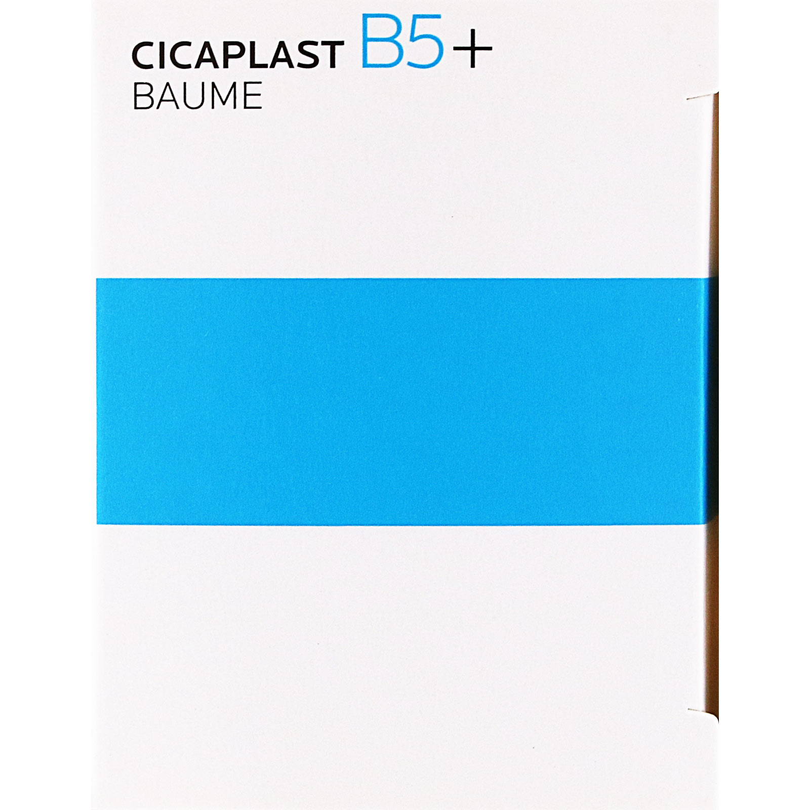 ラロッシュポゼ　シカプラストＲクリームＢ５＋ １００ｍｌ