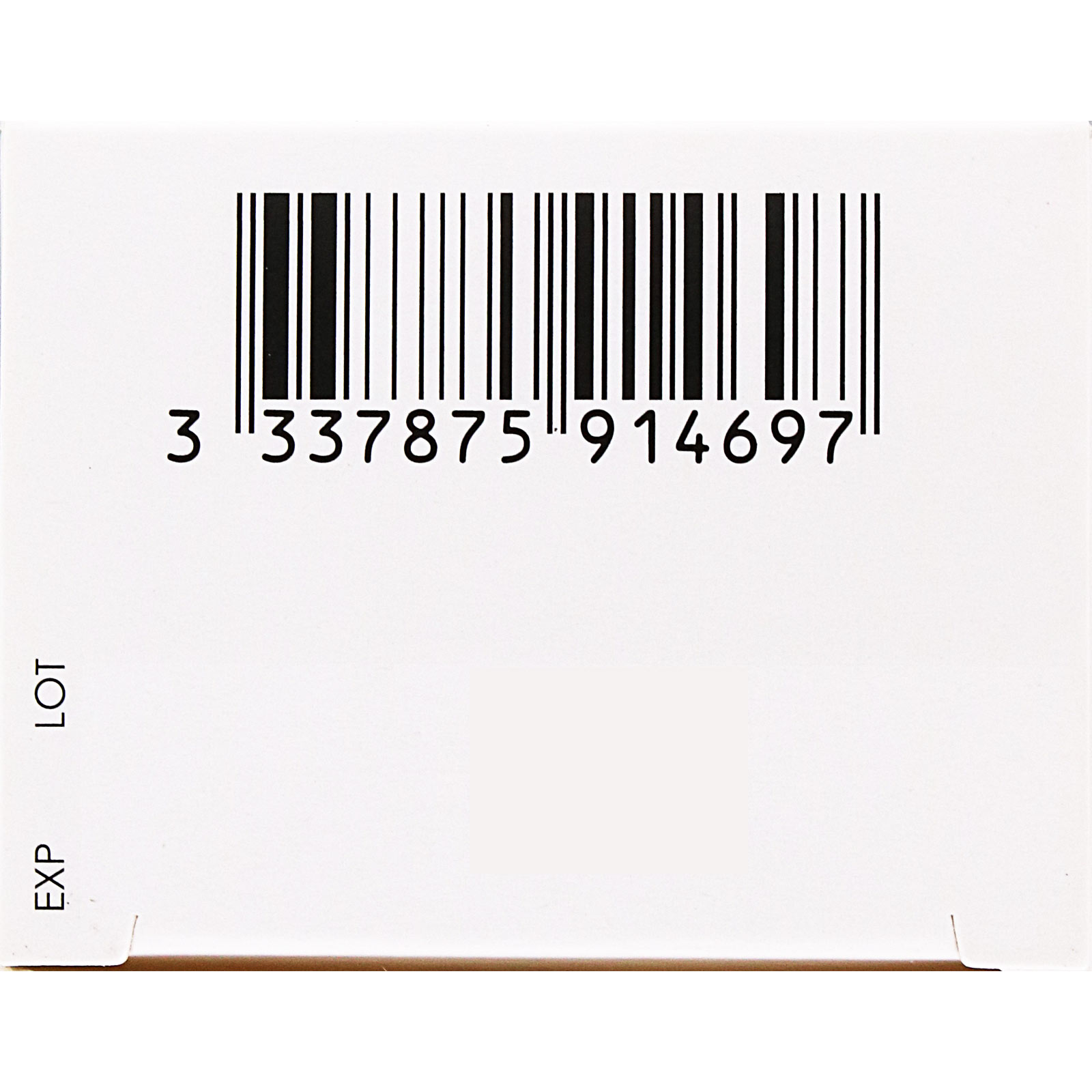 ラロッシュポゼ　シカプラストＲクリームＢ５＋ １００ｍｌ