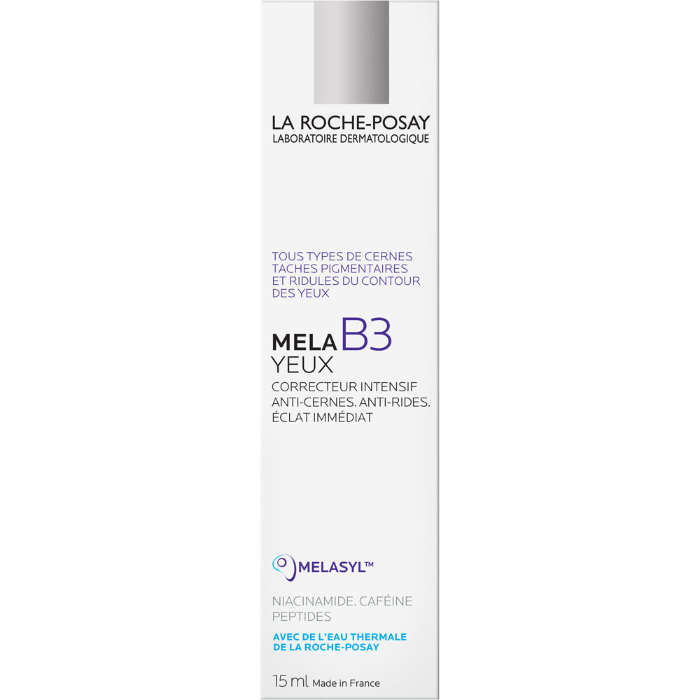 ラ ロッシュ ポゼ メラ Ｂ３ アイクリーム １５ｍＬ