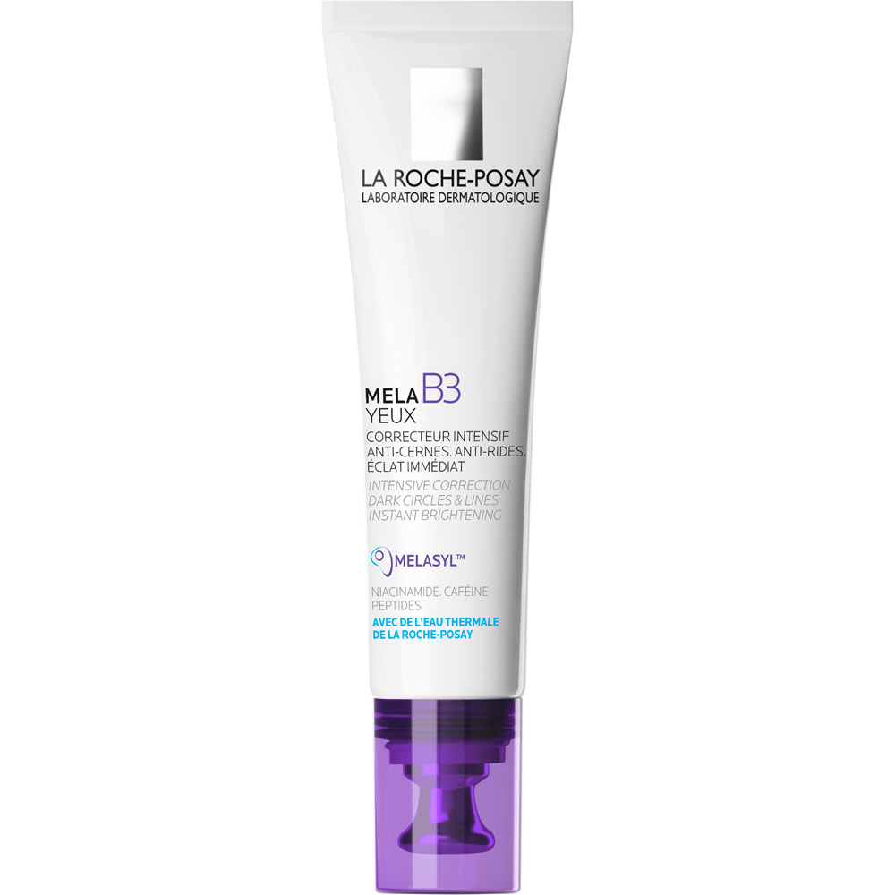 ラ ロッシュ ポゼ メラ Ｂ３ アイクリーム １５ｍＬ