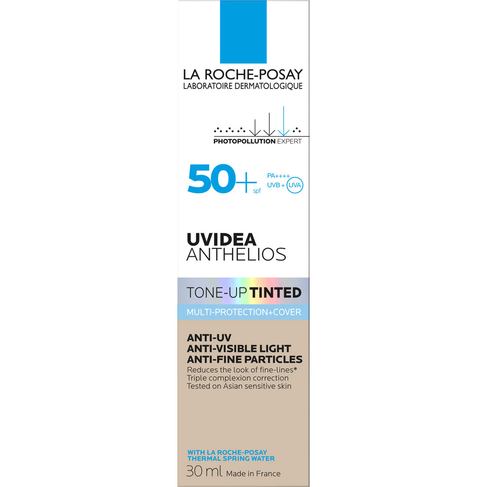 ラロッシュポゼ　ＵＶイデア　ＸＬ　プロテクショントーンアップ　ティント ３０ｍＬ