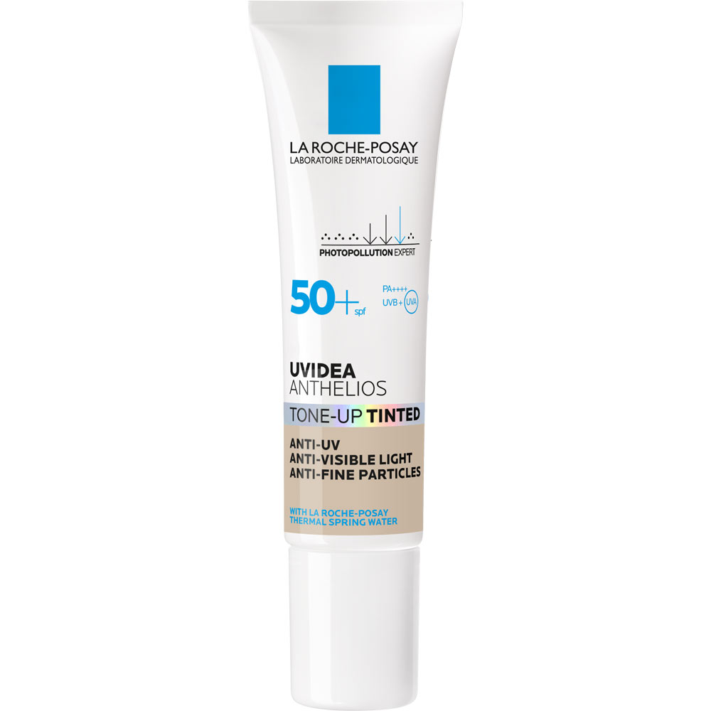 ラロッシュポゼ UVイデア XL プロテクショントーンアップ ティント 30mL