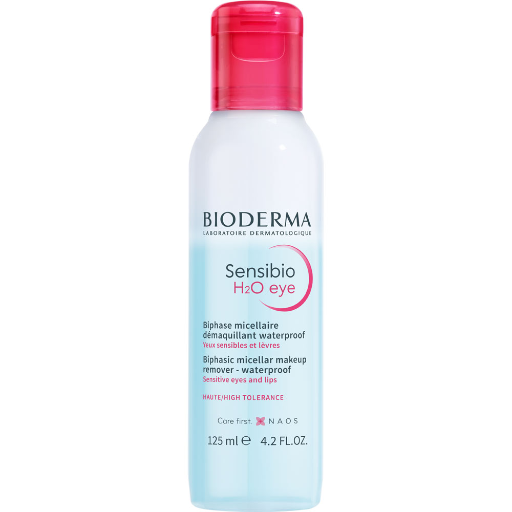 ビオデルマ サンシビオ エイチツーオーアイ １２５ｍＬ