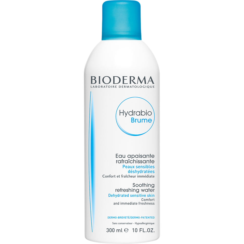 ビオデルマ  イドラビオ  ミストウォーター ３００ｍｌ ビオデルマジャポン