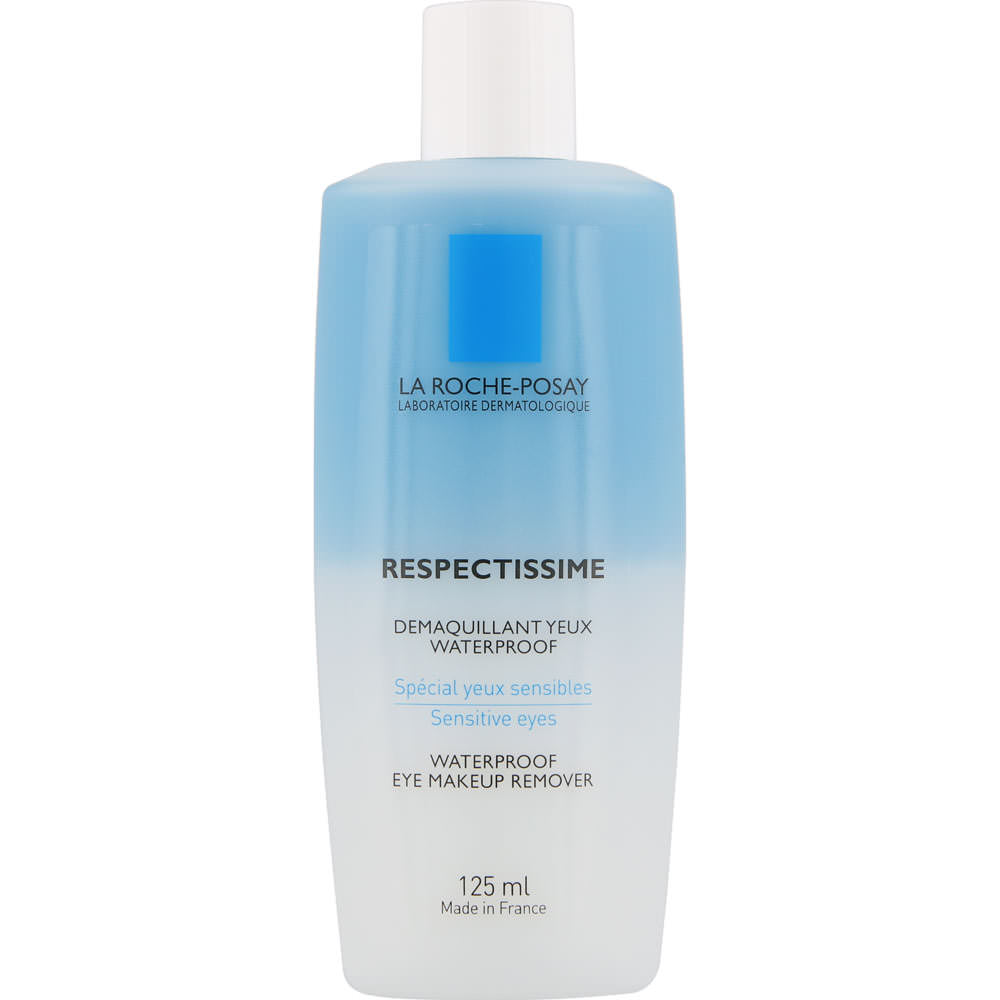 ラ ロッシュ ポゼ レスペクティッシム ポイントメイクアップリムーバー １２５ｍｌ