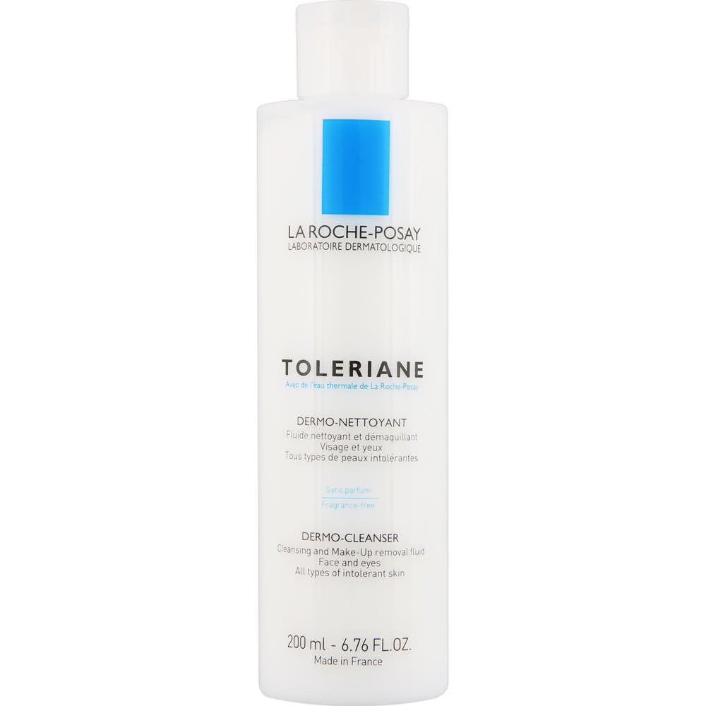 トレリアン ダーモクレンザー ２００ｍｌ