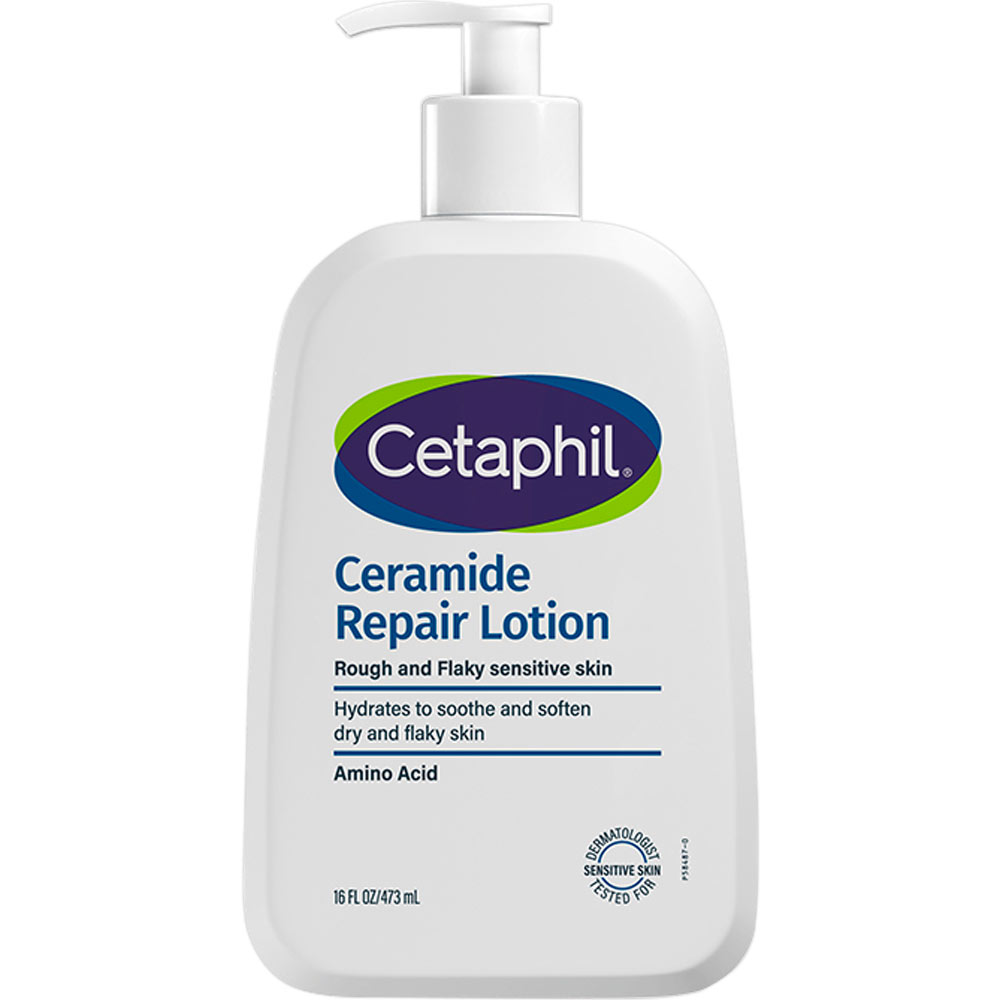 セタフィル　セラリペアローション　ガルデルマ ４７３ｍｌ ガルデルマ