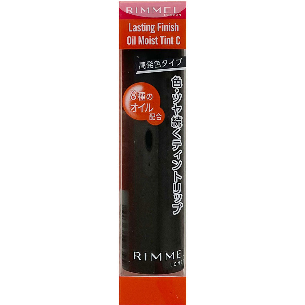 ラスティング フィニッシュ オイルモイストティントＣ ００４ ＿ リンメル