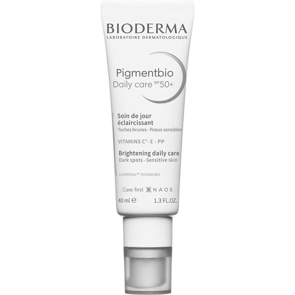 ビオデルマ  ピグメンビオ  デイリーUVケアホワイト ４０ｍｌ ビオデルマジャポン