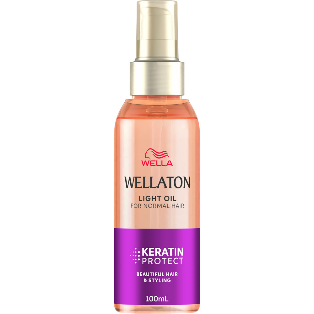 ウエラトーン　ライトオイル １００ｍＬ ウエラジャパン