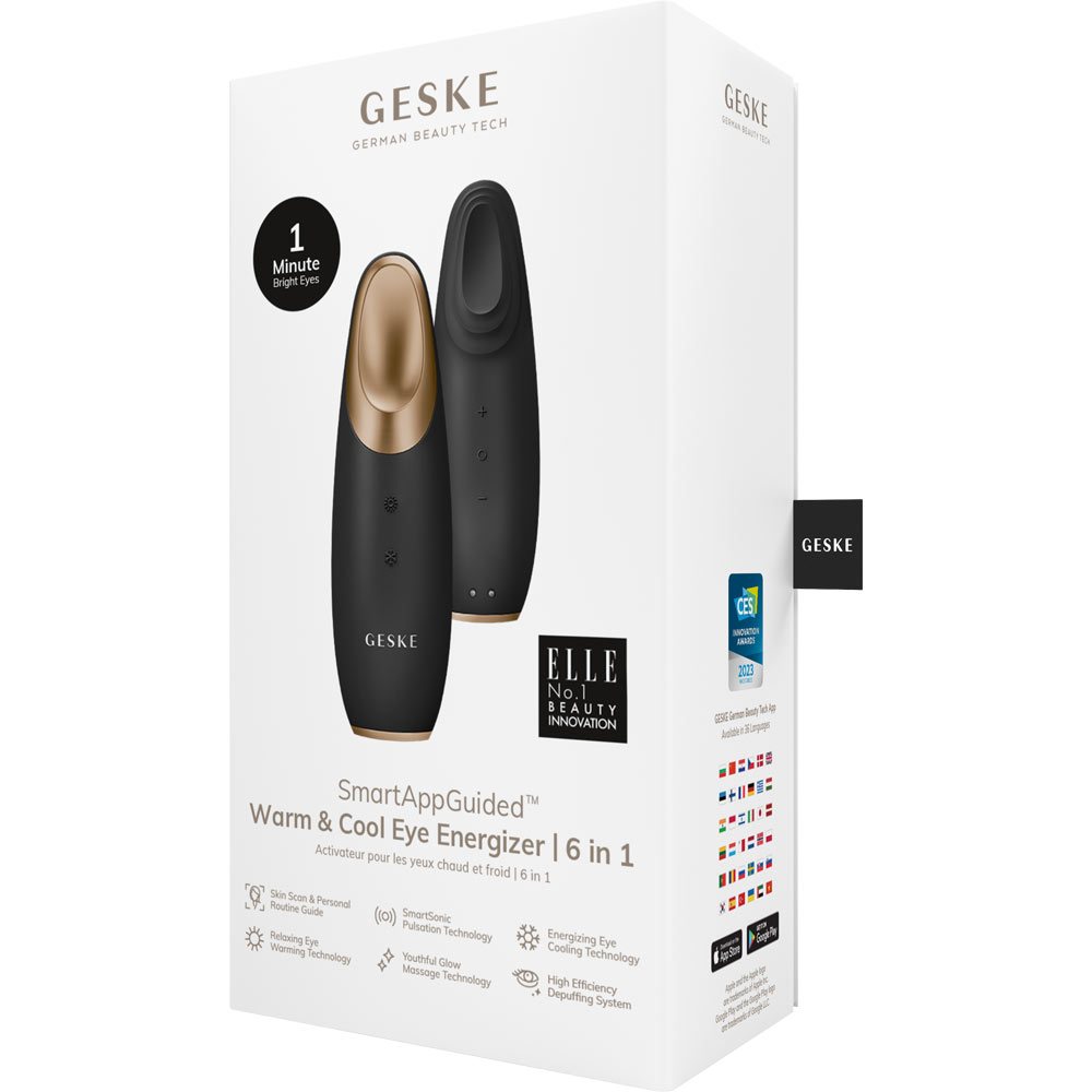 ウォーム＆クール　アイエナジャイザー ＧＫ０００００３ＧＹ０１ ドリームファクトリー