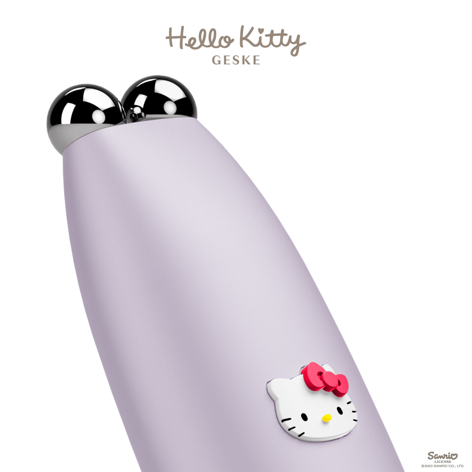 ハローキティ マイクロカレント フェイスリフトペン ＨＫ００００１４ＰＵ０１ ドリームファクトリー
