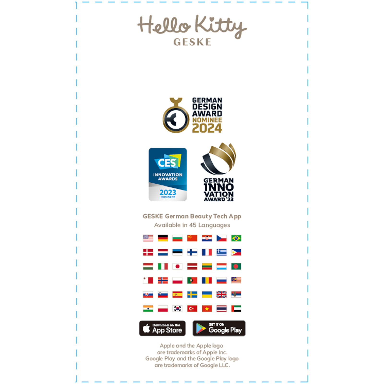 ハローキティ ソニック ウォーム＆クール マスク ＨＫ０００７１９ＳＴ０３ ドリームファクトリー