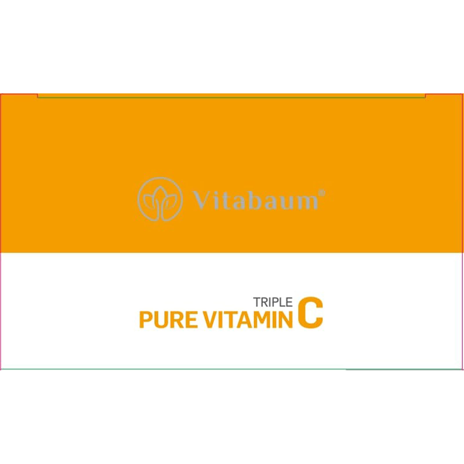 ビタバウム ピュアビタミンC | マツキヨココカラオンラインストア