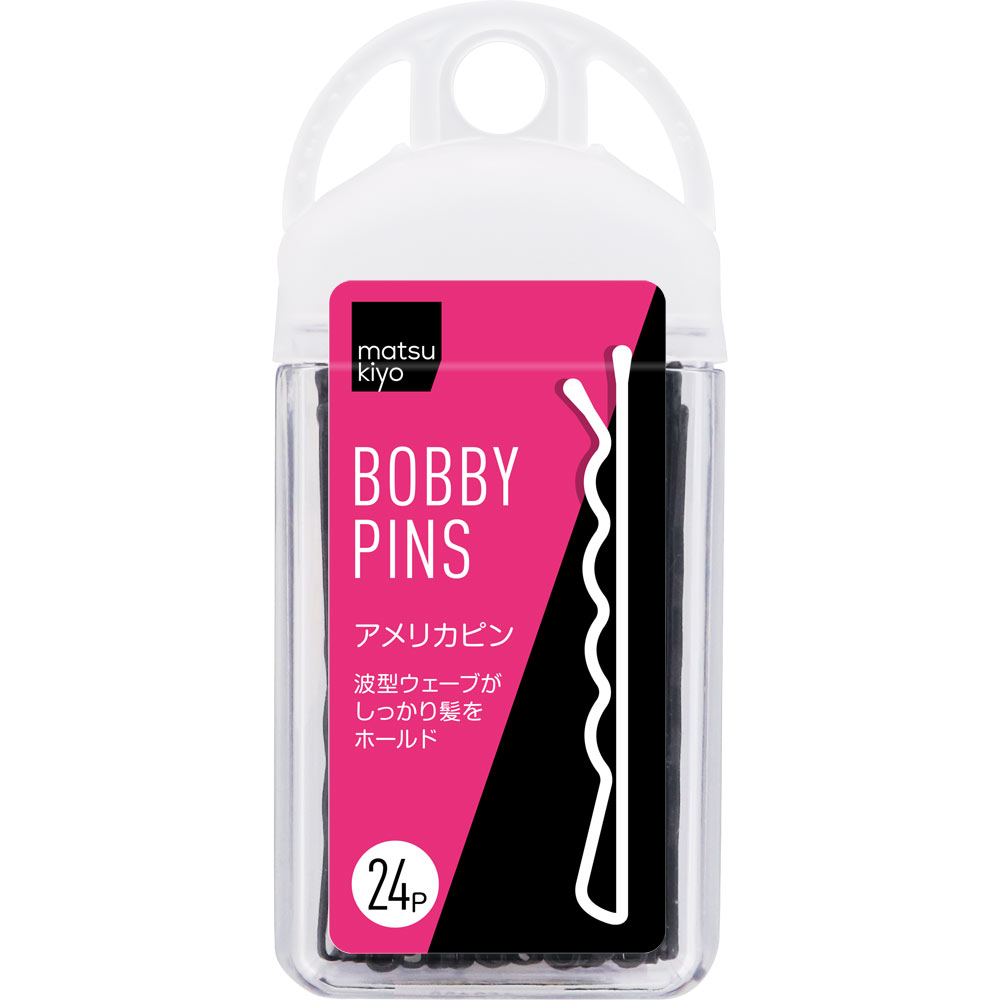 matsukiyo　アメリカピン ２４Ｐ