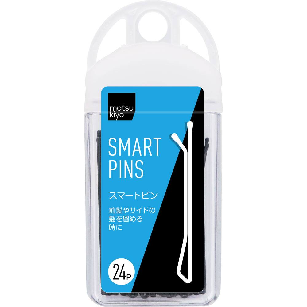 matsukiyo　スマートピン ２４Ｐ