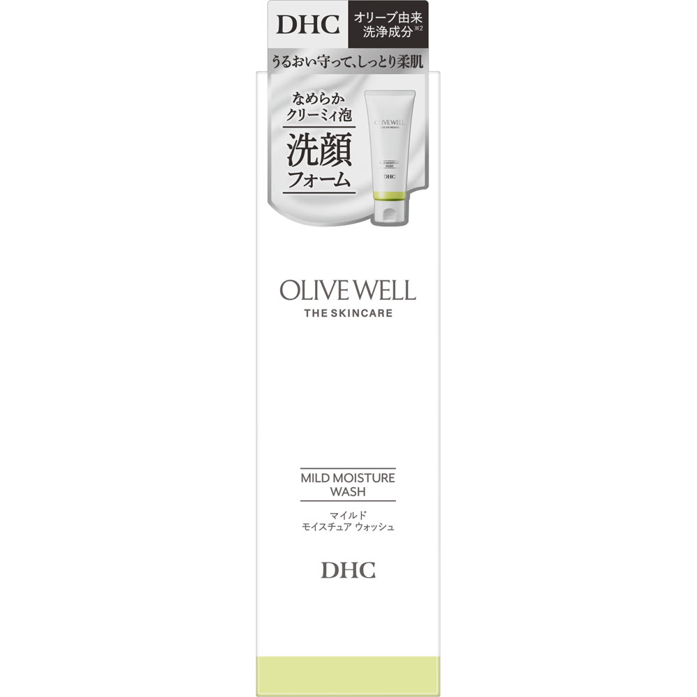 ＤＨＣ　マイルドモイスチュアウォッシュ １００ｇ ディーエイチシー