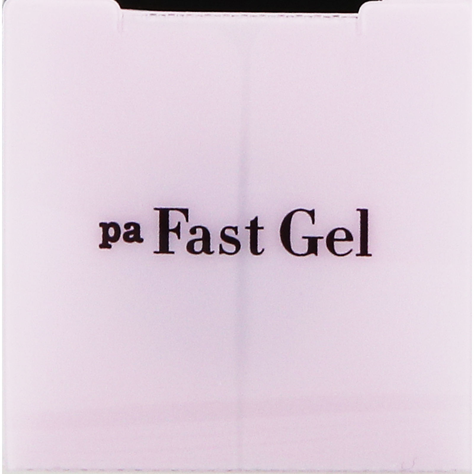 pa nail collective ファストジェル pa nail collectiveg 50 ディアローラ