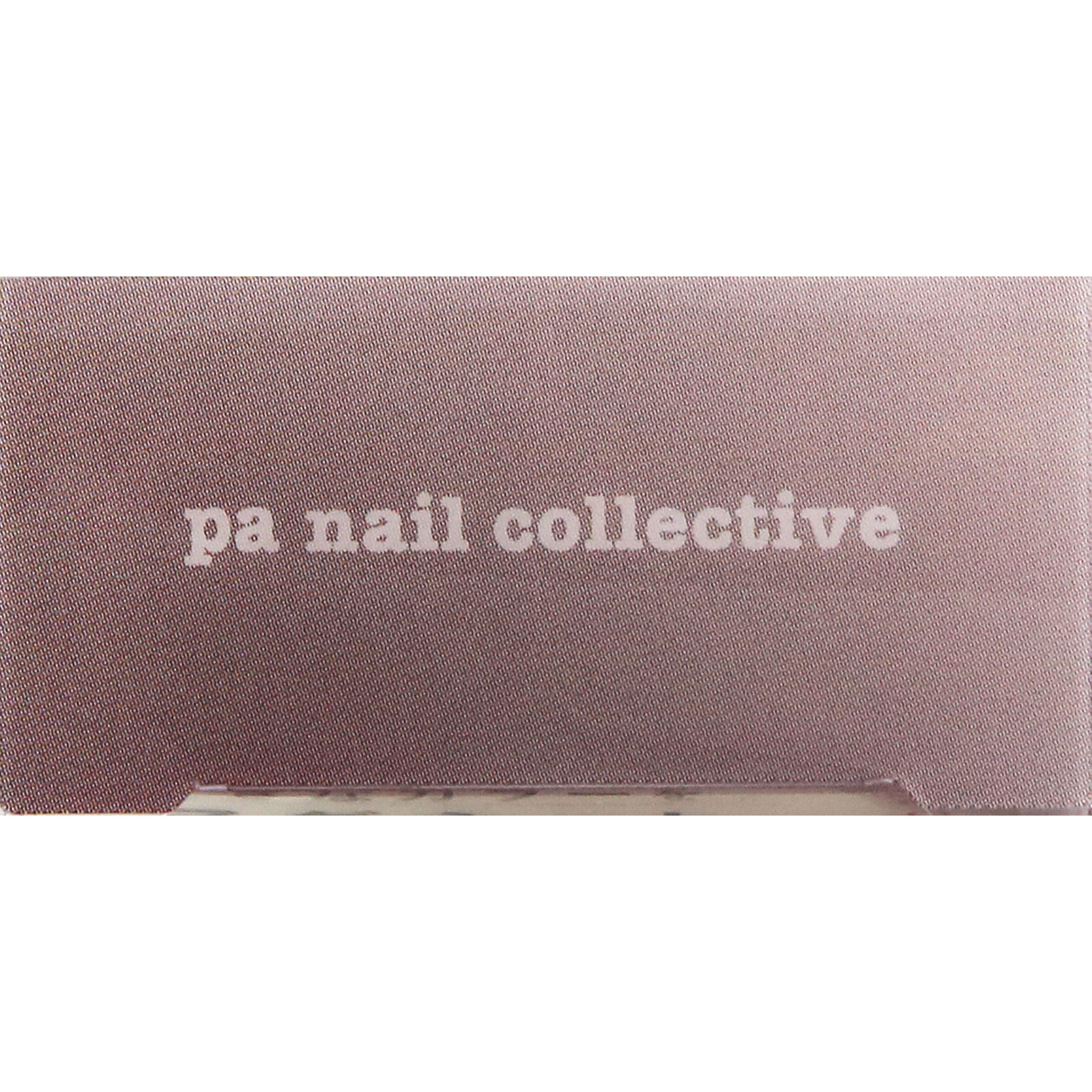 pa nail collective マグネットアレンジコート care 07 ディアローラ