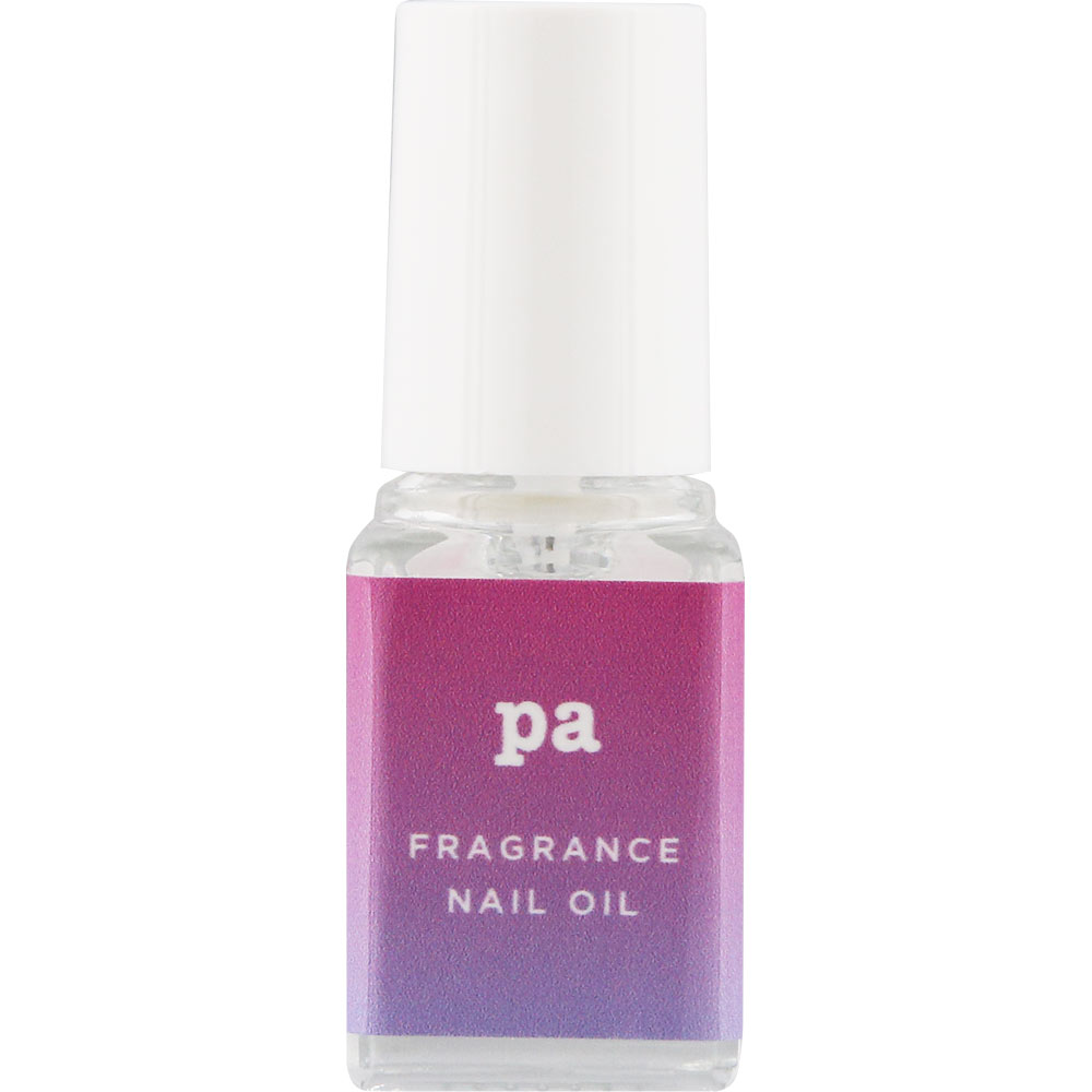 ｐａ　ｎａｉｌ　ｃｏｌｌｅｃｔｉｖｅ　フレグランスネイルオイル　ｃａｒｅ ０８ ディアローラ