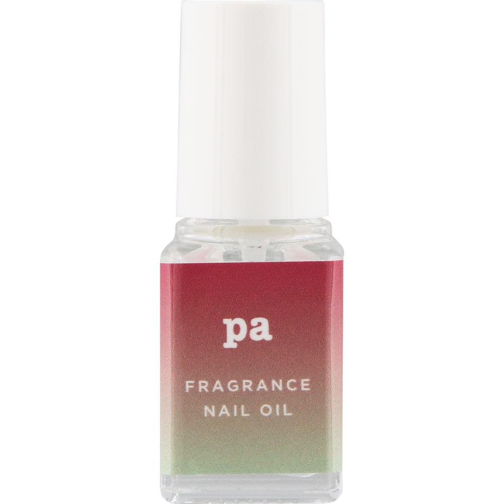 ｐａ　ｎａｉｌ　ｃｏｌｌｅｃｔｉｖｅ　フレグランスネイルオイル　ｃａｒｅ ０９ ディアローラ