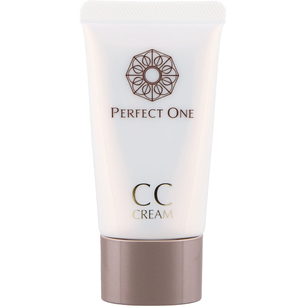 パーフェクトワン ＣＣクリームｂ ＰＮ ２５ｇ 新日本製薬株式会社