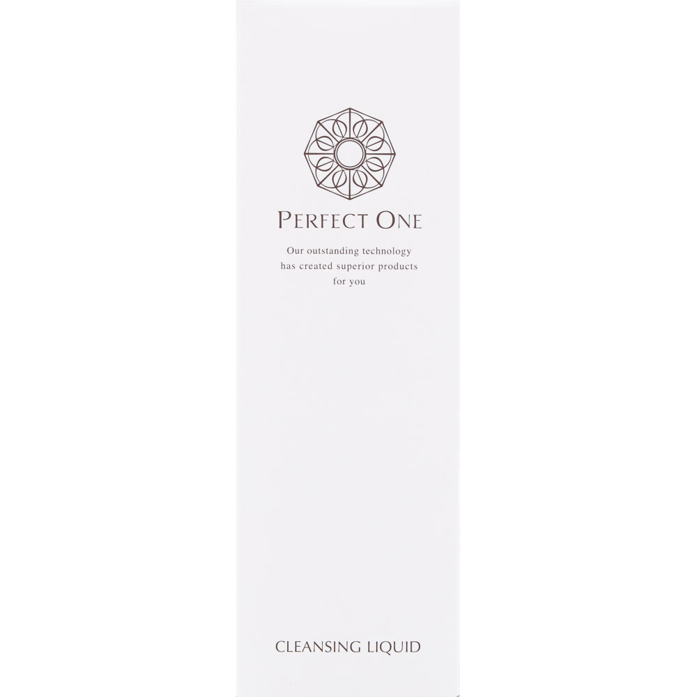 パーフェクトワン クレンジングリキッドａ １５０ｍｌ 新日本製薬株式会社