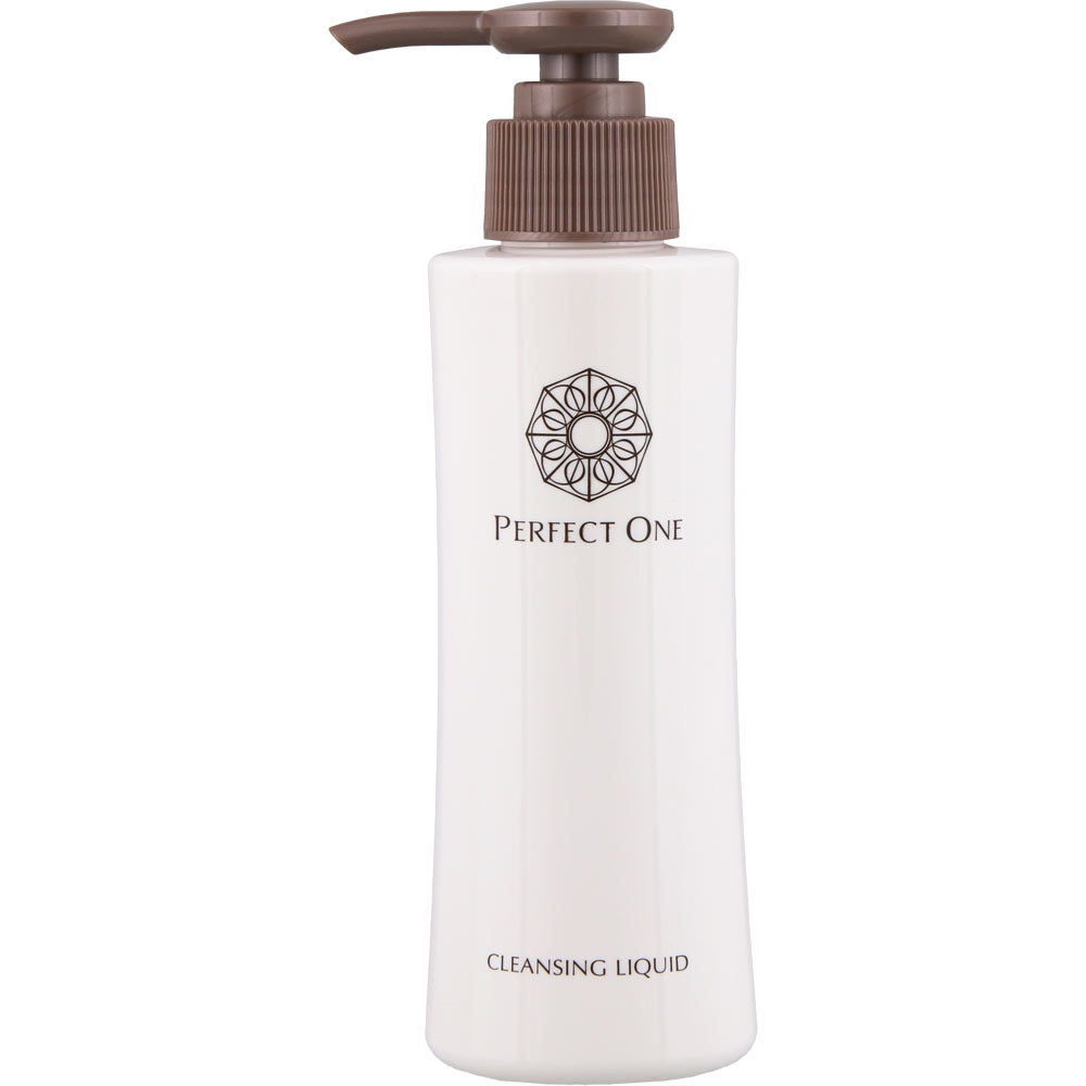 パーフェクトワン クレンジングリキッドａ １５０ｍｌ 新日本製薬株式会社